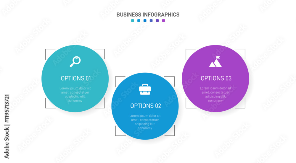 Horizontal progress bar featuring 3 arrow-shaped elements, symbolizing three six stages of business strategy and progression. Clean timeline infographic design template. Vector for presentation Horizontal progress bar featuring 3 arrow-shaped elements, symbolizing three six stages of business strategy and progression. Clean timeline infographic design template. Vector for presentation