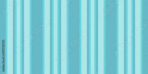 Stylish teal and aqua herringbone stripe pattern. Perfect for textile design, fashion, website backgrounds, and more. Clean, modern aesthetic.  Versatile and eyecatching.