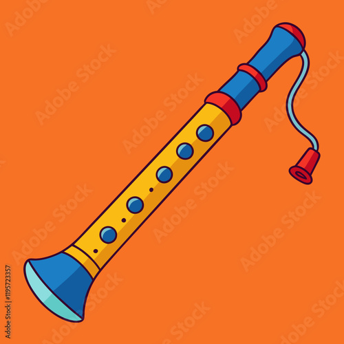 recorder