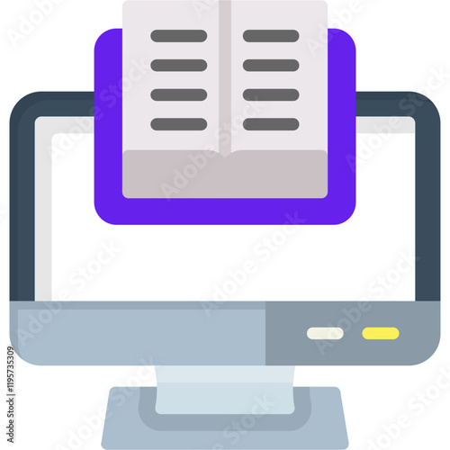 Book Icon