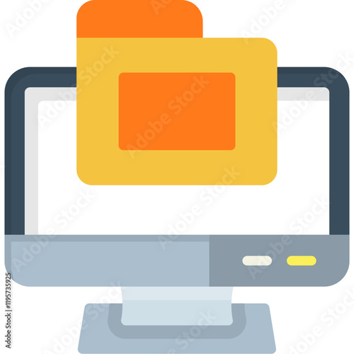 Folder Icon