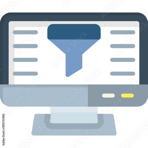 Filter Icon