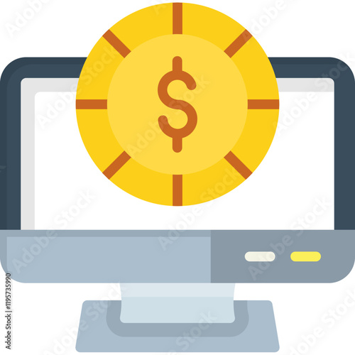 Currency Icon