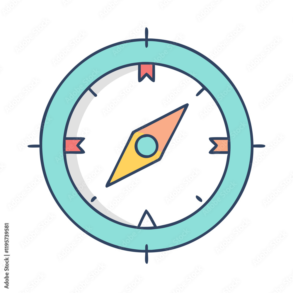 compass vector icon, compass vector illustration-simple illustration of compass, perfect for compass logos and icons and themed design compass vector icon, compass vector illustration-simple illustration of compass, perfect for compass logos and icons and themed design