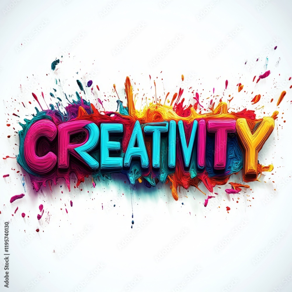 Unleash your inner artist. Creativity in full bloom. Unleash your inner artist. Creativity in full bloom.