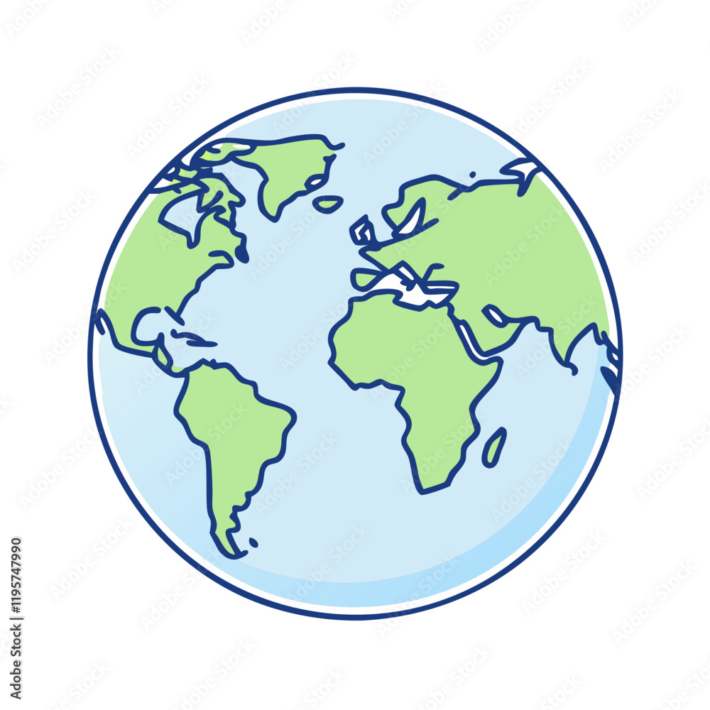 world map vector icon, world map vector illustration-simple illustration of world map, perfect for world map logos and icons and themed design world map vector icon, world map vector illustration-simple illustration of world map, perfect for world map logos and icons and themed design
