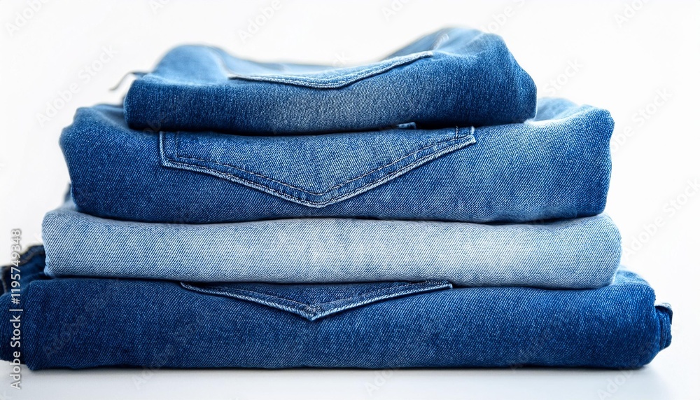 stack of clothes stack of clothes