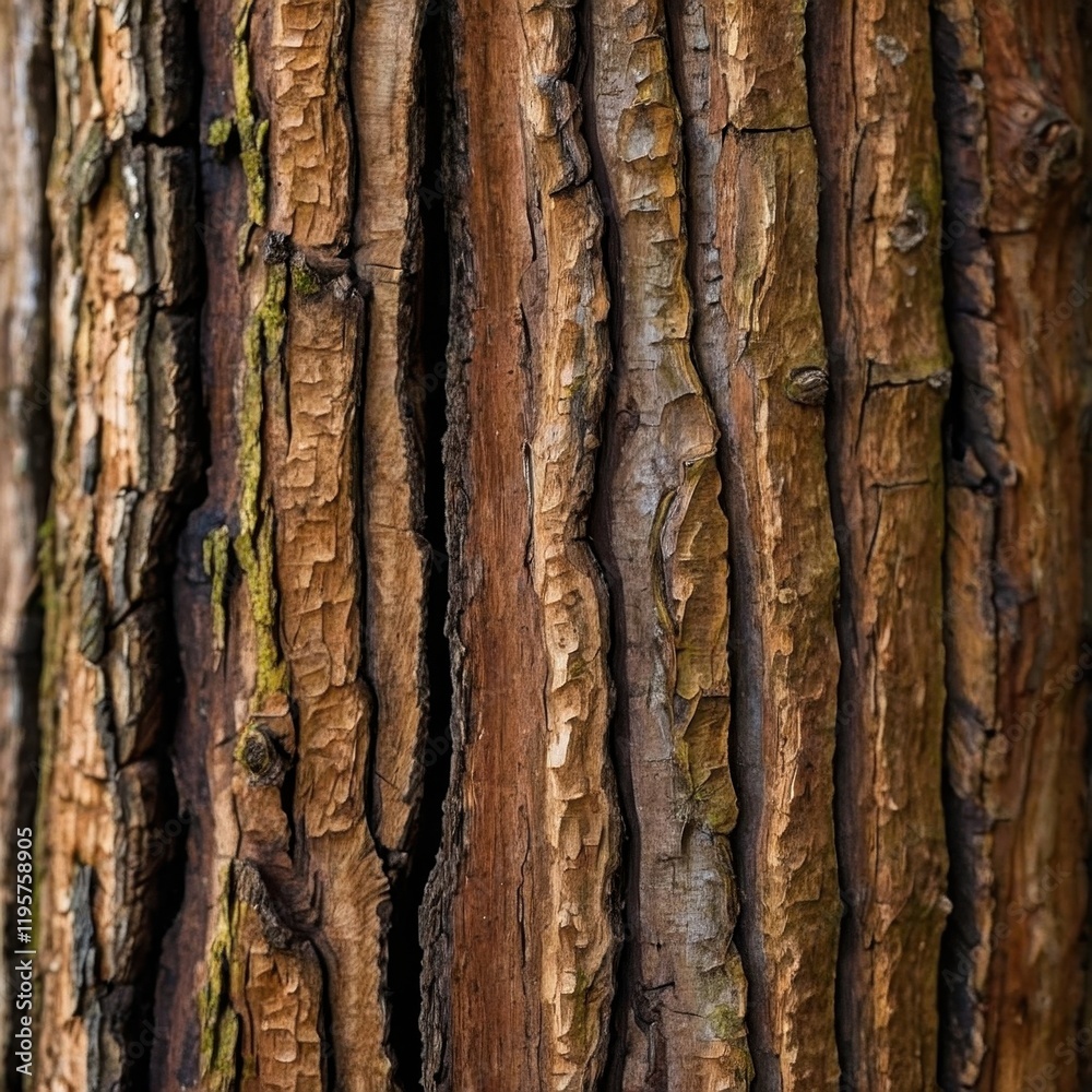 Tree bark texture, bark, live tree, cracked bark Tree bark texture, bark, live tree, cracked bark