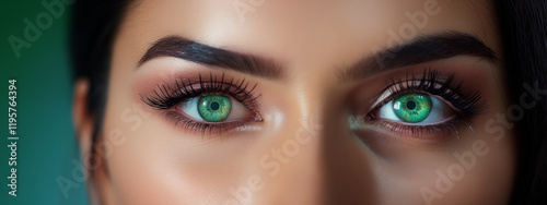 Beautiful Eyes