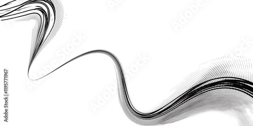 Tire Tracks . Dirty Grunge Vector Print Textured Set .