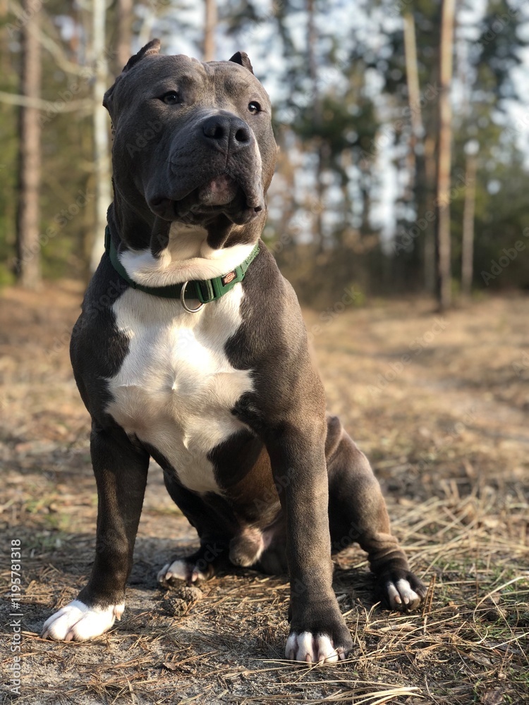 american staffordshire terrier american staffordshire terrier