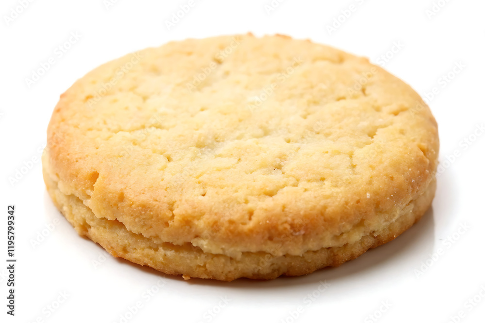 cookies isolated on white cookies isolated on white