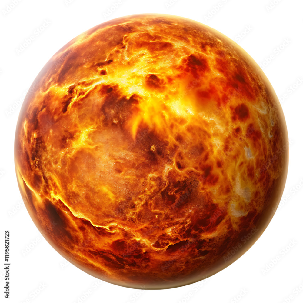 planet in fire planet in fire