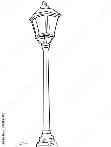 Coloring Page - vectorized - From the Love, Vacation, Fun and Drinks - Package