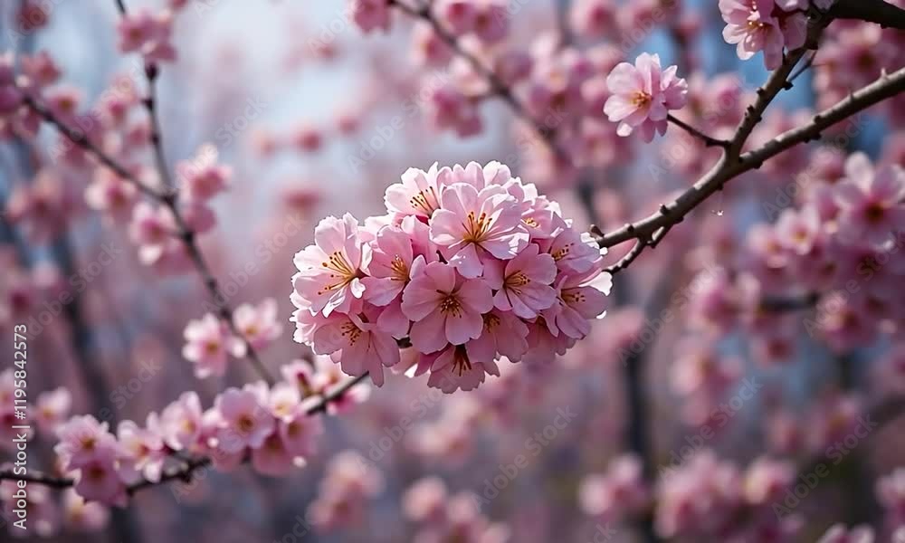 Cherry blossom in spring time sakura cherry blossom Cherry blossom in spring time sakura cherry blossom
