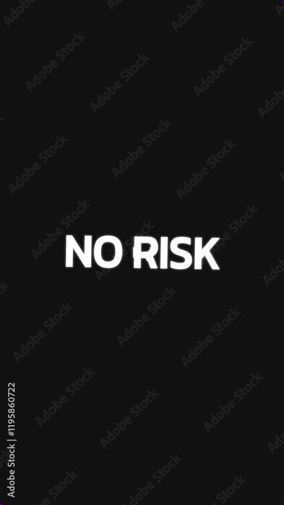 Looping vertical video with Looping vertical video with