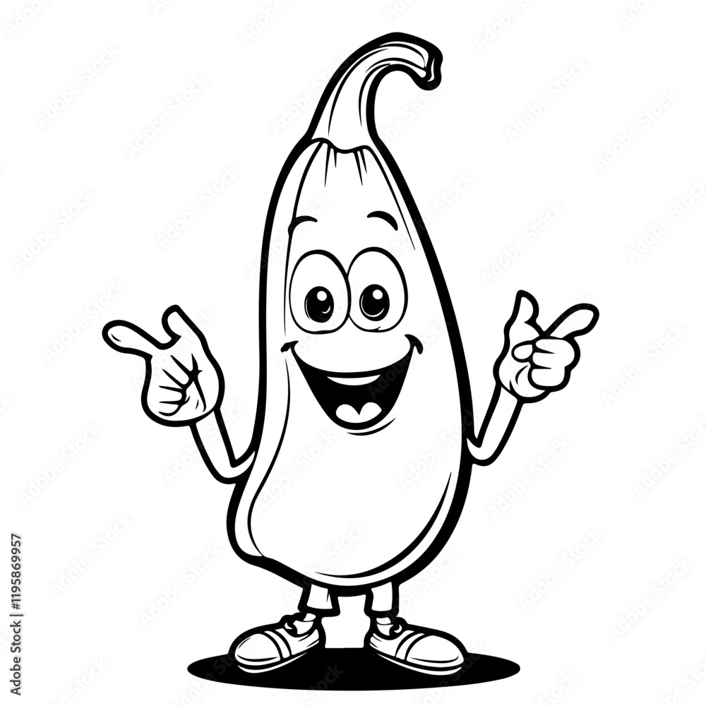 Coloring Page - vectorized - From the Love, Vacation, Fun and Drinks - Package