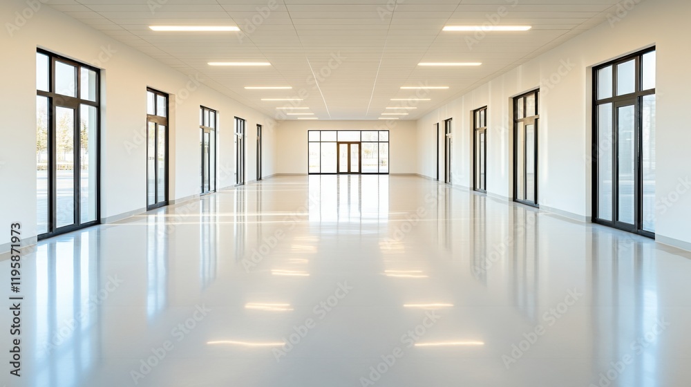 A clean, spacious pharmaceutical room with bright lighting and large windows, reflecting a modern industrial design with a focus on hygiene and efficiency. A clean, spacious pharmaceutical room with bright lighting and large windows, reflecting a modern industrial design with a focus on hygiene and efficiency.