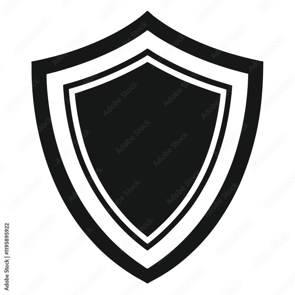 shield shape silhouette vector, protect shield security icons design, abstract emblem symbol illustration,
black and white shield logo, modern safety guard graphic shield shape silhouette vector, protect shield security icons design, abstract emblem symbol illustration,
black and white shield logo, modern safety guard graphic