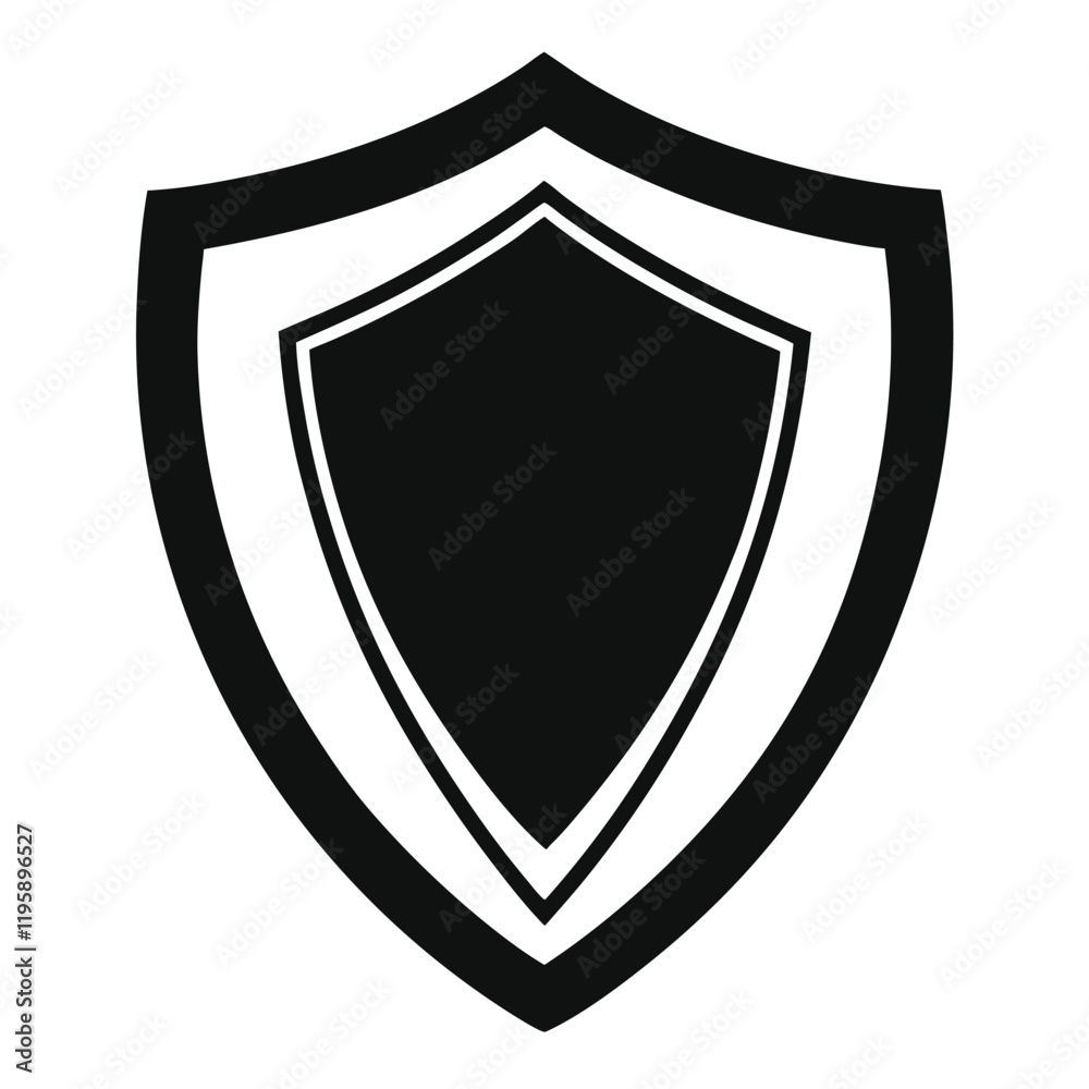 shield shape silhouette vector, protect shield security icons design, abstract emblem symbol illustration,
black and white shield logo, modern safety guard graphic shield shape silhouette vector, protect shield security icons design, abstract emblem symbol illustration,
black and white shield logo, modern safety guard graphic