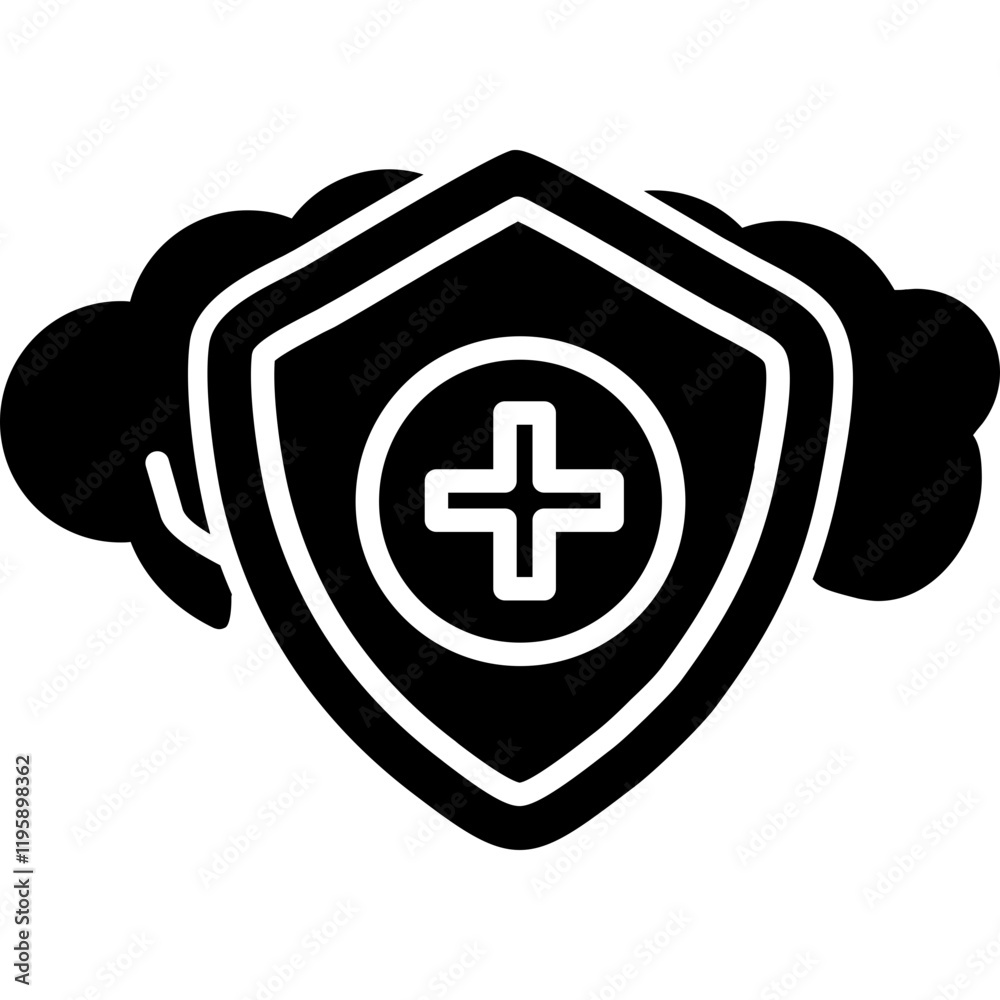 Protection Icon