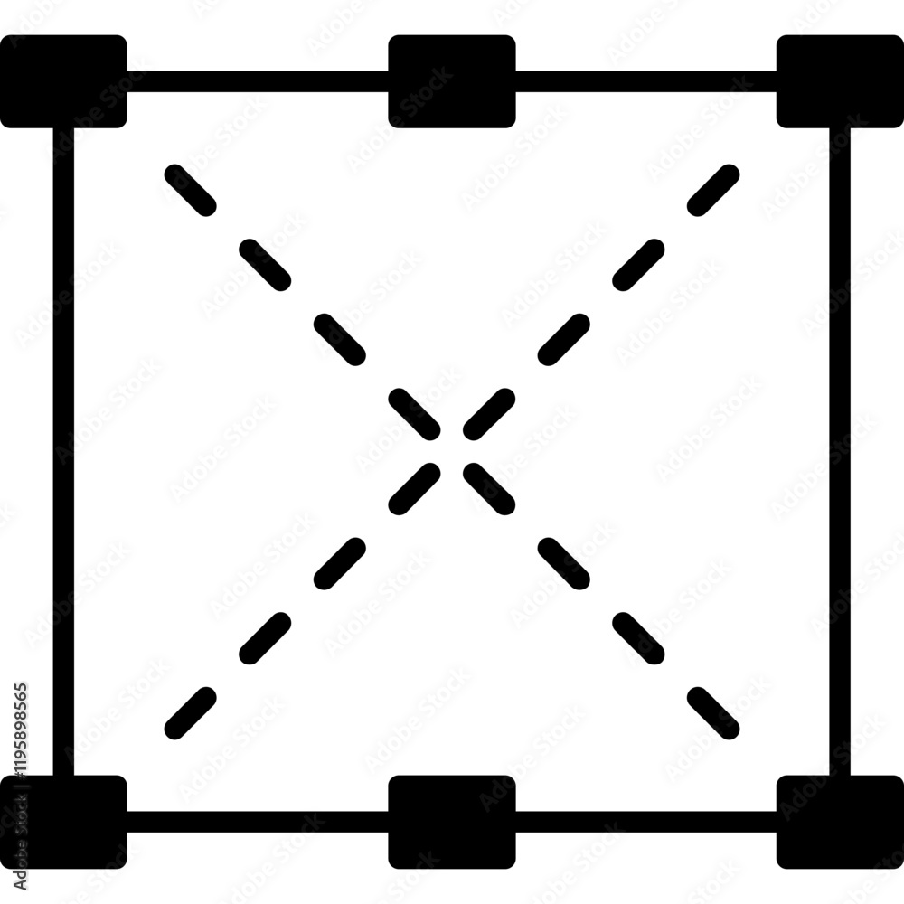 Selection Icon