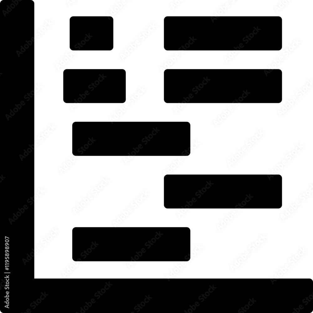 Bar Chart Icon Bar Chart Icon