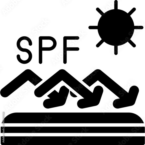 Spf Icon