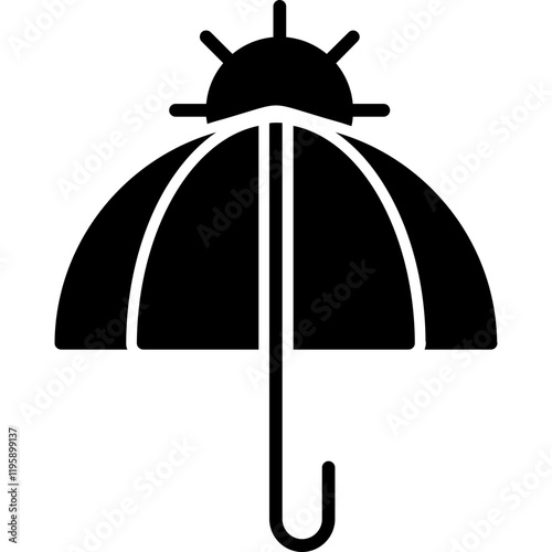 Umbrella Icon
