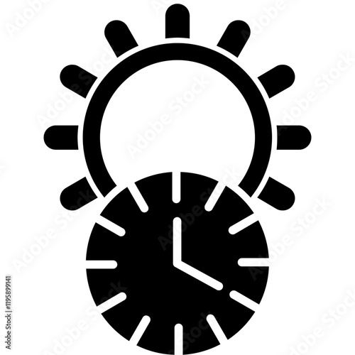 Time Icon