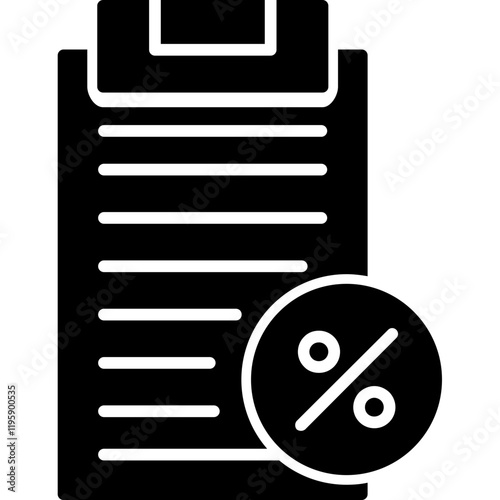 Vat Icon