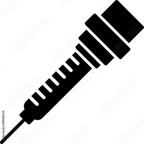 Insulin Icon