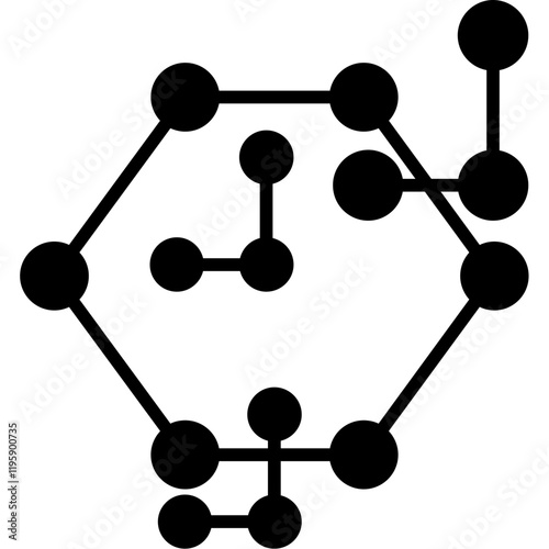 Glucose Icon