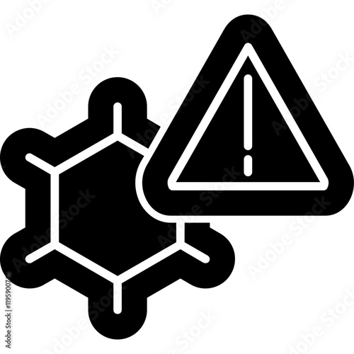 Hypoglycemia Icon