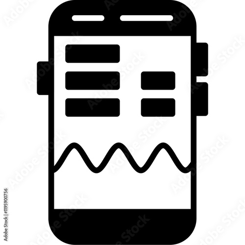 Glucose Icon