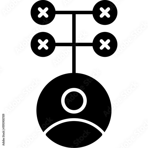 Family Tree Icon