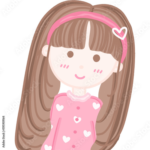 cute kids