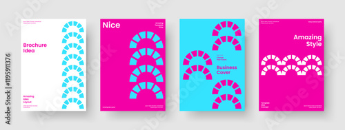 Abstract Background Layout. Geometric Business Presentation Design. Modern Poster Template. Book Cover. Flyer. Report. Banner. Brochure. Magazine. Pamphlet. Advertising. Newsletter. Leaflet