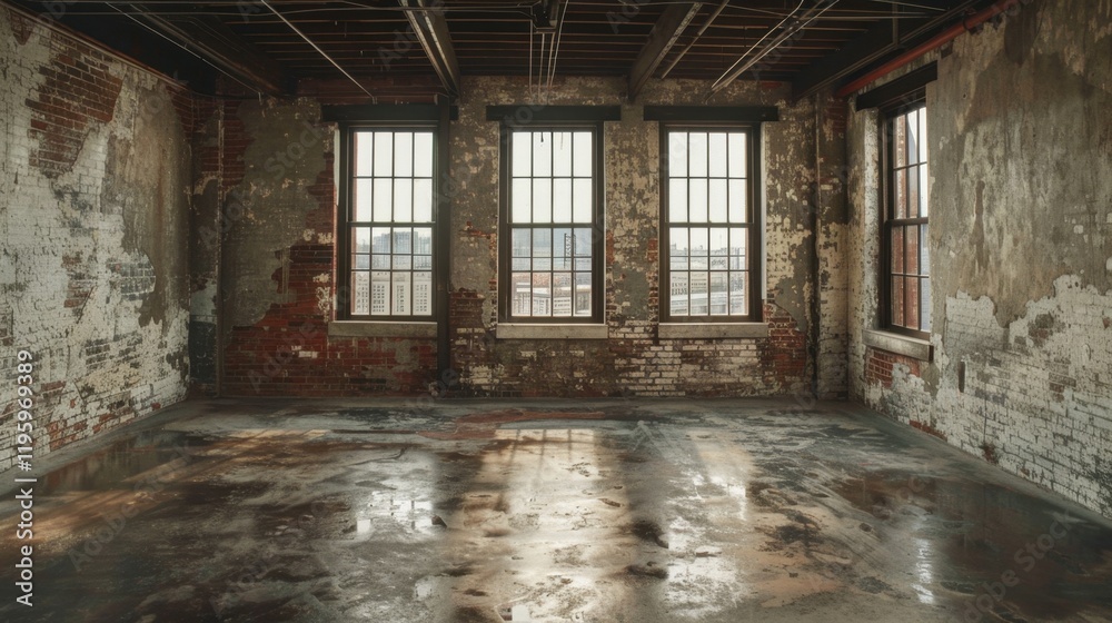 Adaptive Reuse: Repurposing historic buildings for new purposes, maintaining architectural integrity while breathing new life into the structure for contemporary use.
