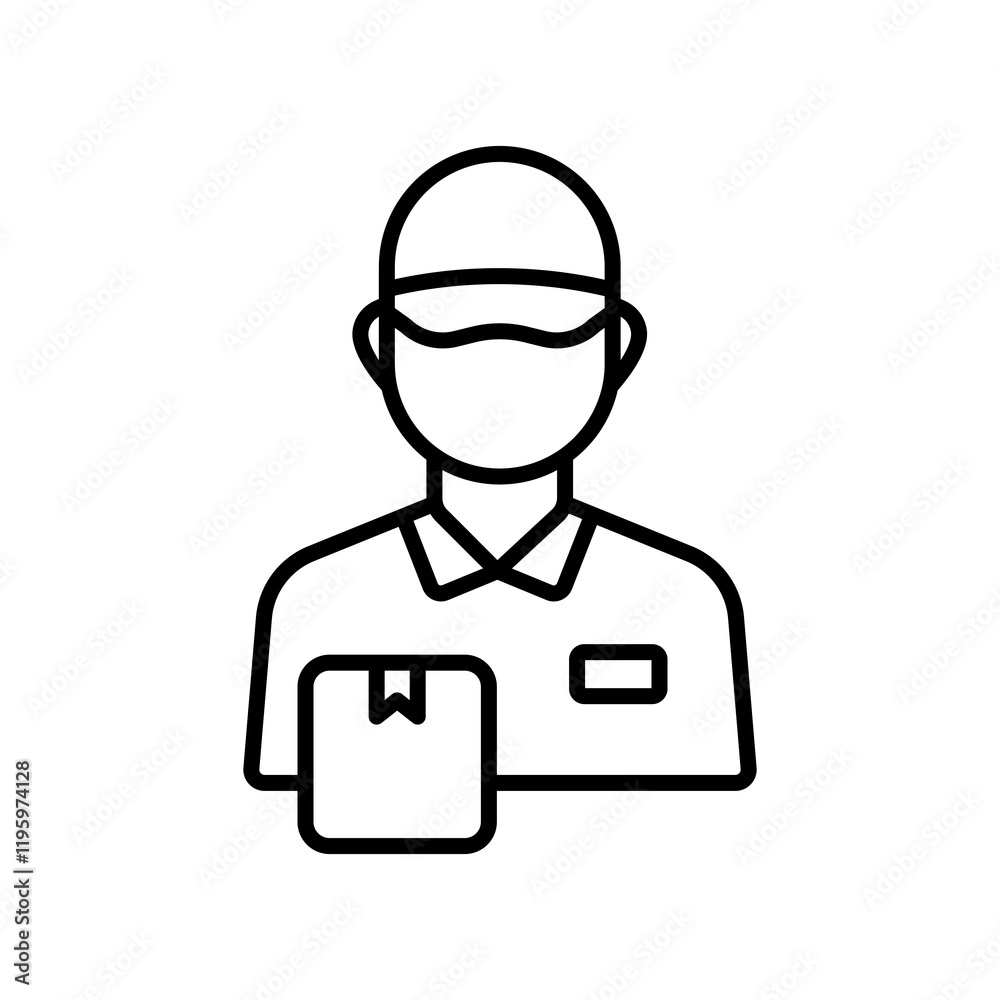 DeliveryMan.eps DeliveryMan.eps