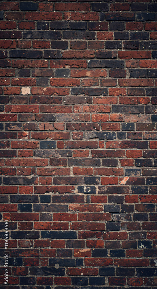 custom made wallpaper toronto digitalRustic Red Brick Wall Texture Background