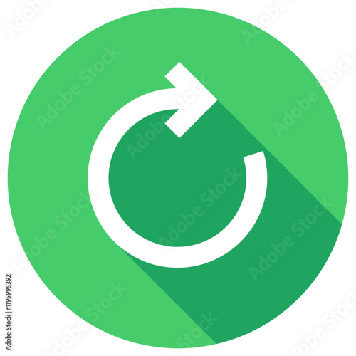Refresh Icon