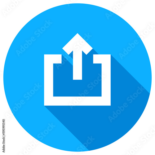 Upload Icon