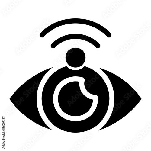viewer Solid icon