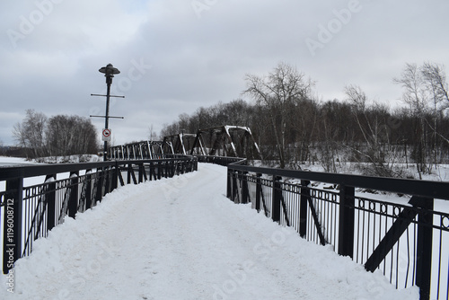 Sherbrooke 14 Janvier 2025