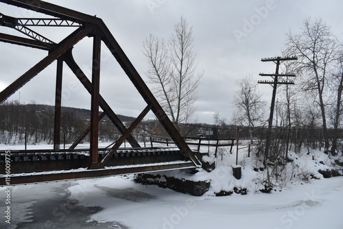 Sherbrooke 14 Janvier 2025