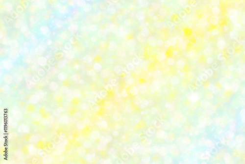 soft bokeh background