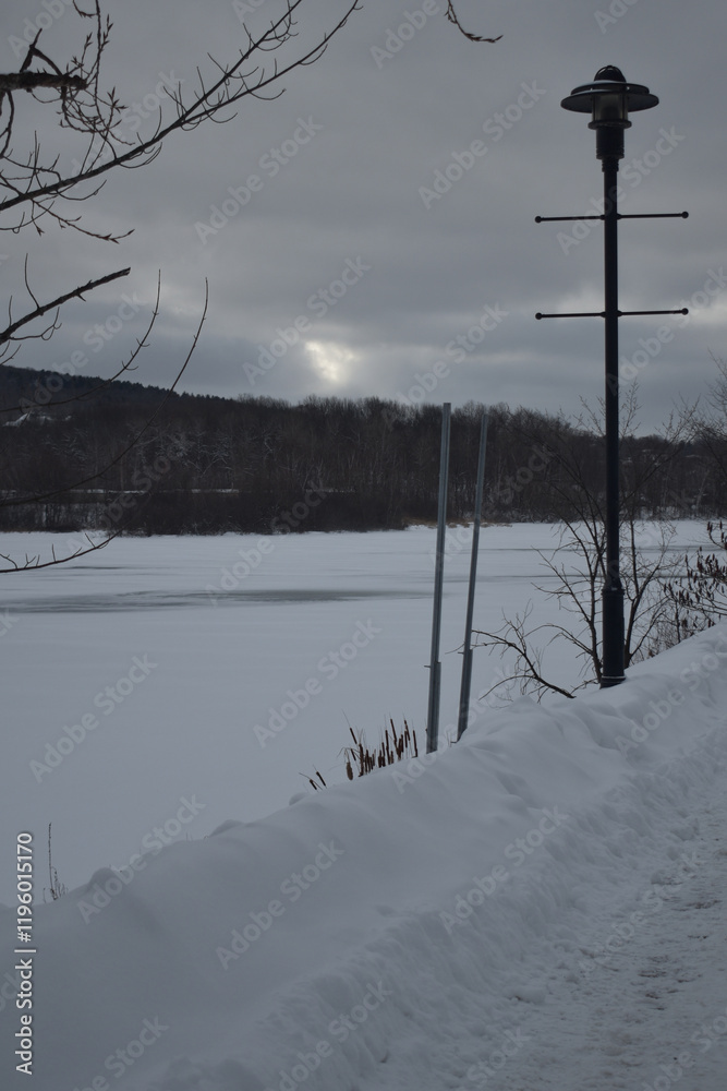 Sherbrooke 14 Janvier 2025