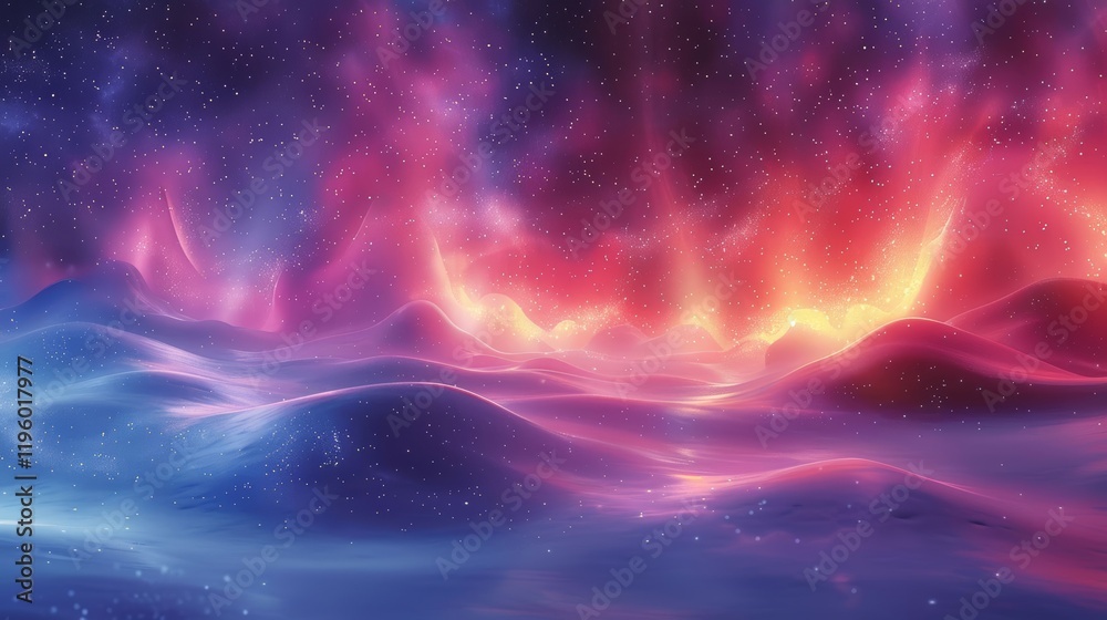 Infinite Reflections of Light. Infinite Reflections of Light.