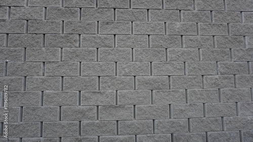 gray wall